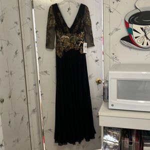 Julian Joyce Evening Gown (NEW)